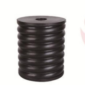 ZTS-LΦ155*290*Φ75型橡膠彈簧減振器