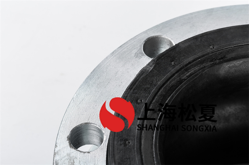 DN150自來(lái)水管道橡膠接頭安裝不合格會(huì)有什么影響？