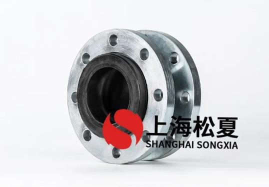 如何防止橡膠接頭出現拉脫現象？