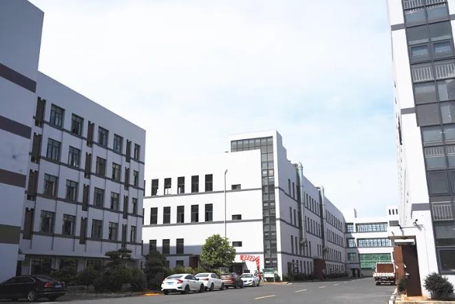 上海松夏減震器有限公司邀您參加第六屆全球半導(dǎo)體產(chǎn)業(yè)(重慶)博覽會(huì)