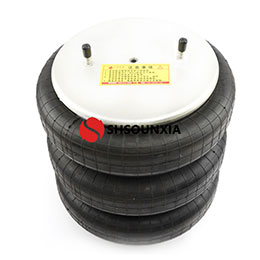 洗煤設(shè)備用哪種空氣彈簧？